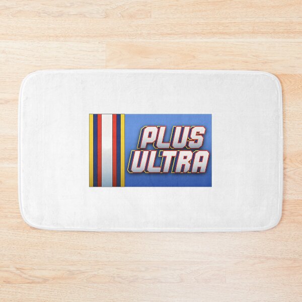 Item preview, Plus Ultra  designed and sold by keisi-duron.