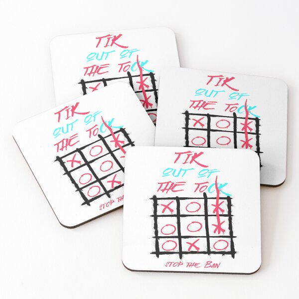 Item preview, Save Tiktok - Advocacy For Creative Freedom designed and sold by kaisynde-hoyos.