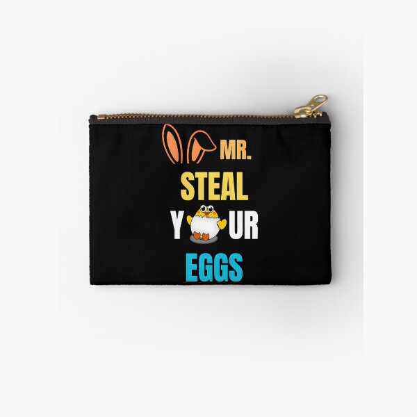 Item preview, Mr Steal Your Eggs  designed and sold by eiliyahm-cclur.