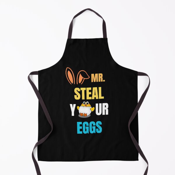 Item preview, Mr Steal Your Eggs designed and sold by eiliyahm-cclur.
