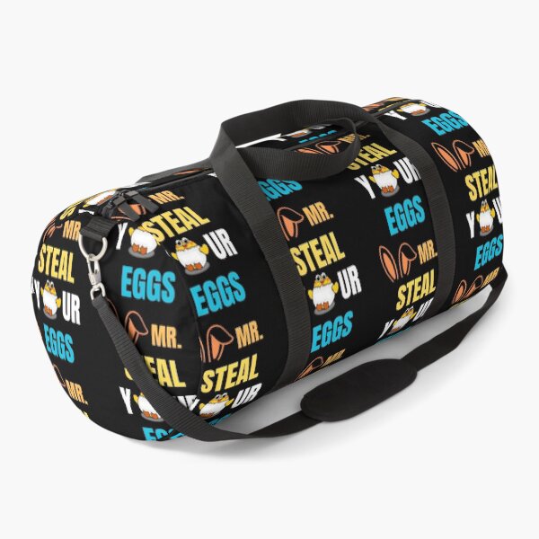 Item preview, Mr Steal Your Eggs designed and sold by eiliyahm-cclur.