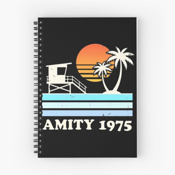 Item preview, Amity Island Retro Beach Summer Souvenir | Best Buy designed and sold by Yassouh.