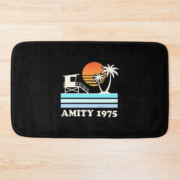 Item preview, Amity Island Retro Beach Summer Souvenir | Best Buy designed and sold by Yassouh.