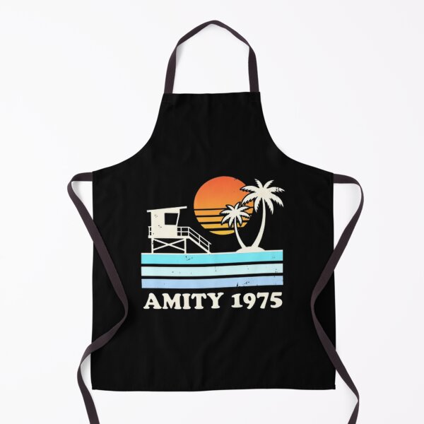 Item preview, Amity Island Retro Beach Summer Souvenir | Best Buy designed and sold by Yassouh.