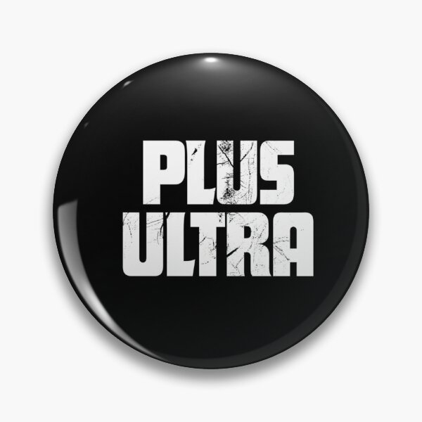 Item preview, Plus Ultra  designed and sold by keisi-duron.