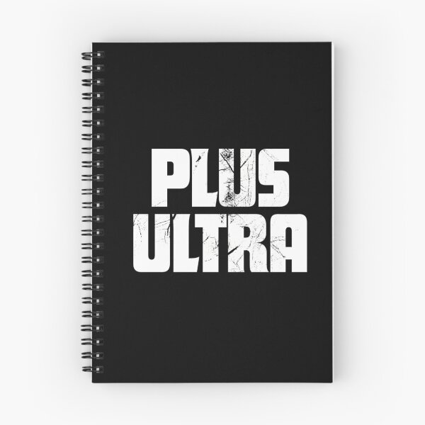Item preview, Plus Ultra  designed and sold by keisi-duron.