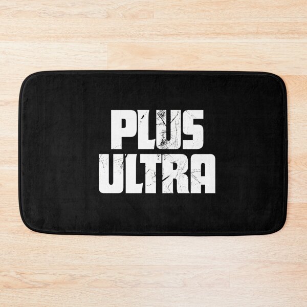 Item preview, Plus Ultra  designed and sold by keisi-duron.