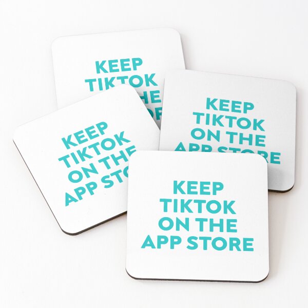 Item preview, Save Tiktok  designed and sold by kaisynde-hoyos.