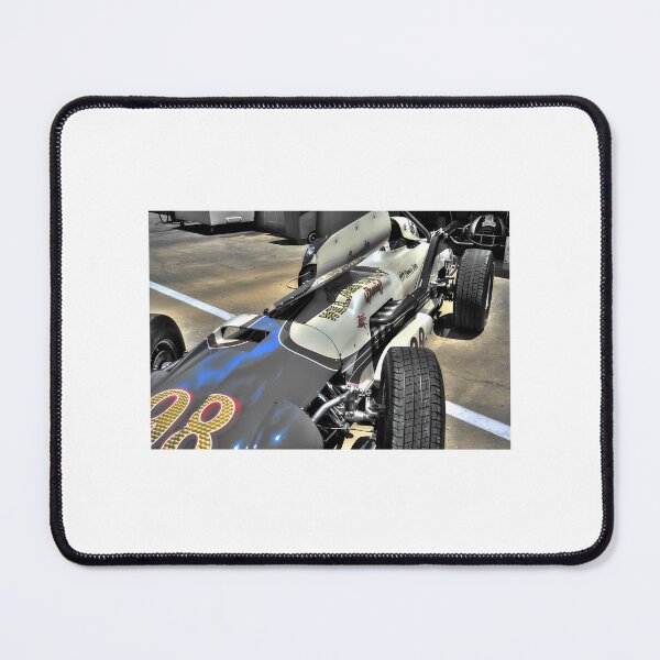 Item preview, Parnelli Jones Indy designed and sold by madina-carmack.