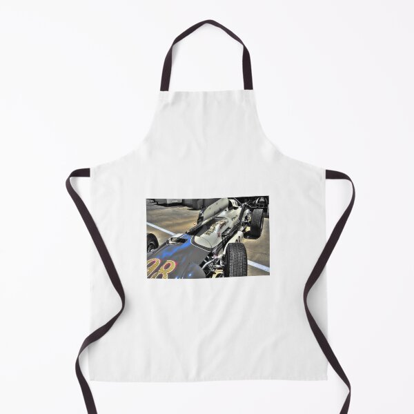 Item preview, Parnelli Jones Indy designed and sold by madina-carmack.