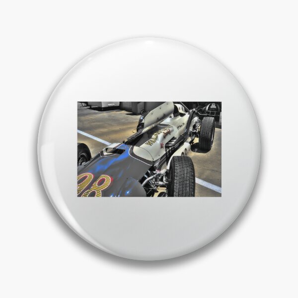 Item preview, Parnelli Jones Indy designed and sold by madina-carmack.