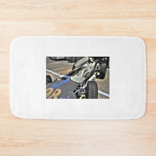 Item preview, Parnelli Jones Indy designed and sold by madina-carmack.