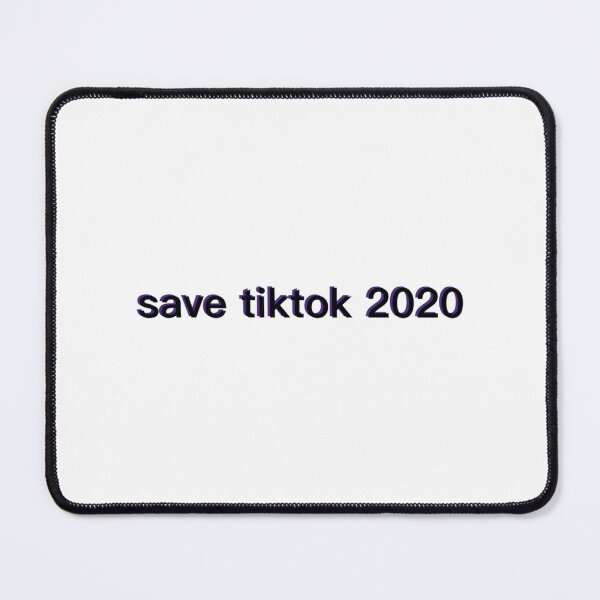 Item preview, Save Tiktok 2020 designed and sold by kaisynde-hoyos.