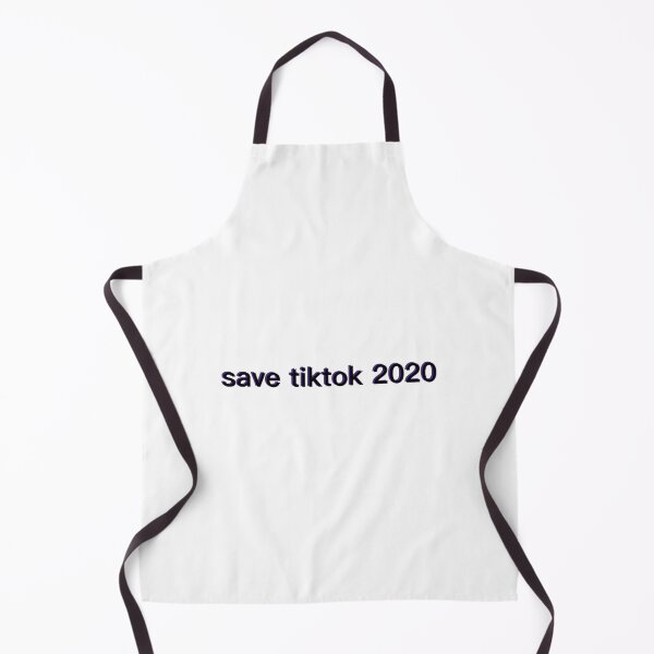 Item preview, Save Tiktok 2020 designed and sold by kaisynde-hoyos.