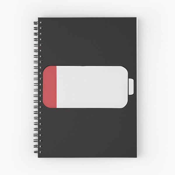 Item preview, Tired Raven Witch Low Battery Mode Funny Goth Sister | Perfect Gift For You And Friends designed and sold by Yassouh.