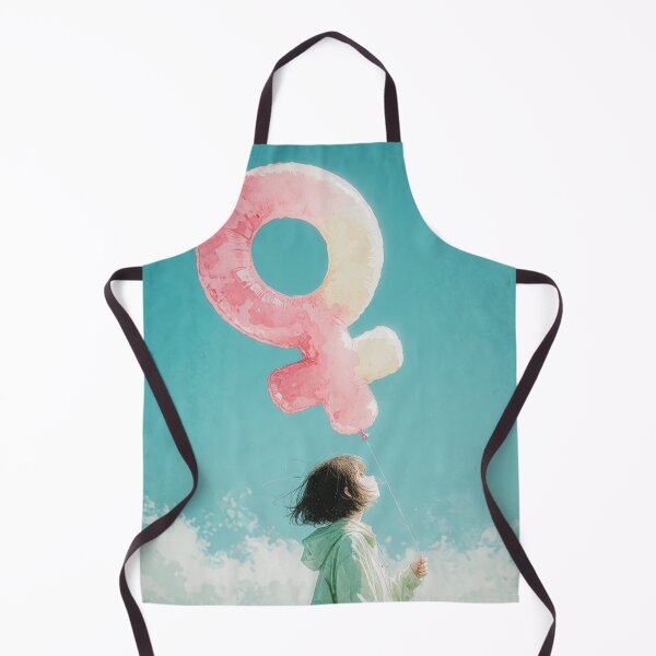 Item preview, Venus balloon designed and sold by The King's general goods.