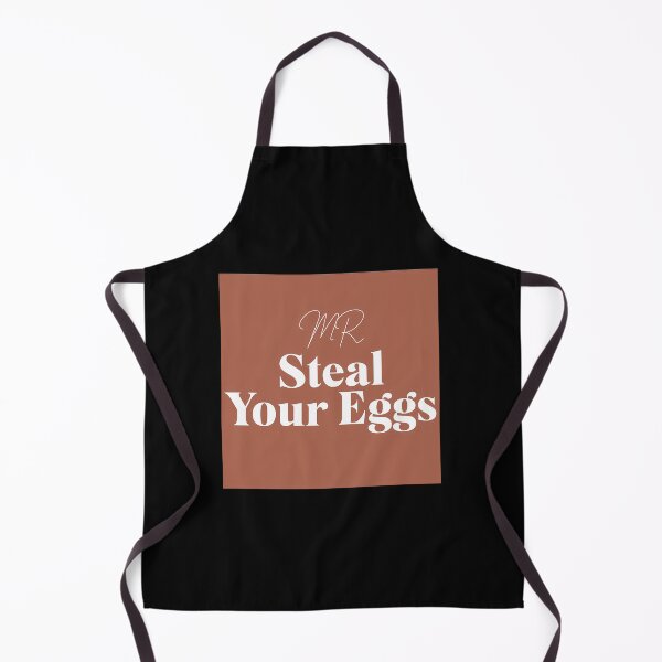 Item preview, Mr Steal Your Eggs designed and sold by eiliyahm-cclur.