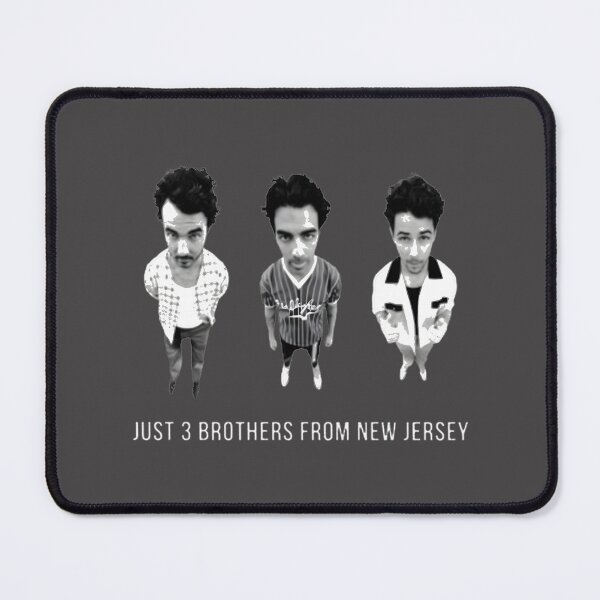 Item preview, Jonas Brothers Nj Sensation Fan Art | Best Buy designed and sold by nurinaditya.