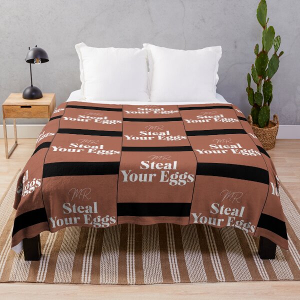 Item preview, Mr Steal Your Eggs designed and sold by eiliyahm-cclur.