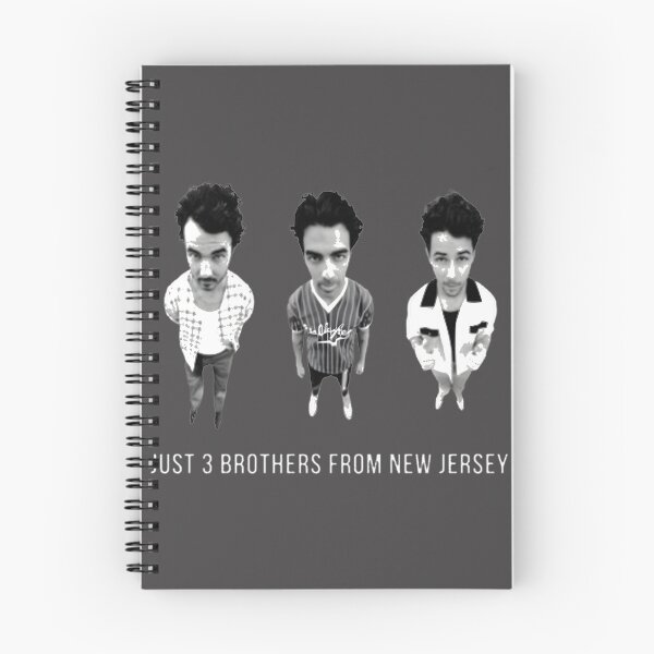 Item preview, Jonas Brothers Nj Sensation Fan Art | Best Buy designed and sold by nurinaditya.