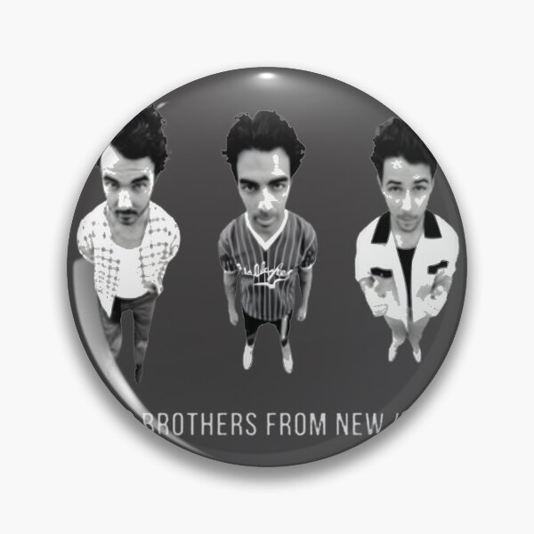 Item preview, Jonas Brothers Nj Sensation Fan Art | Best Buy designed and sold by nurinaditya.