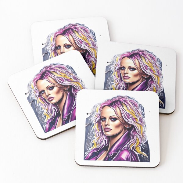 Item preview, Stormy Daniels  designed and sold by axlmc-mullen.