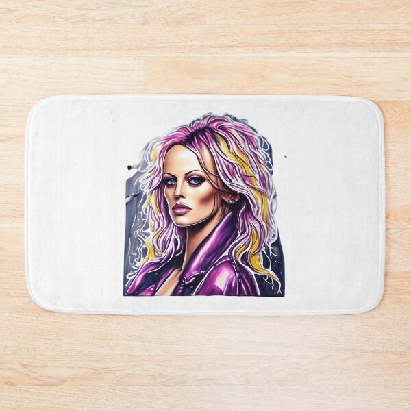 Item preview, Stormy Daniels  designed and sold by axlmc-mullen.