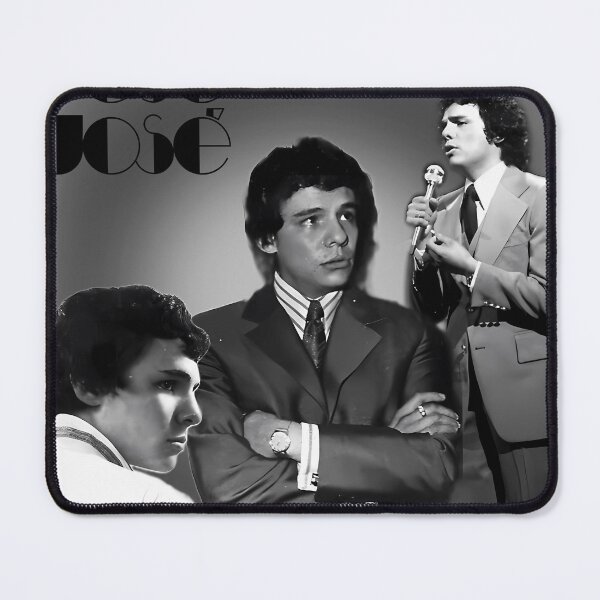 Item preview, Jose Jose   designed and sold by NimbusOne.