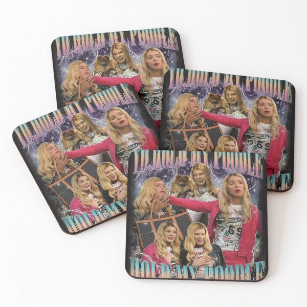 Item preview, White Chicks Movie designed and sold by Athelstanar.