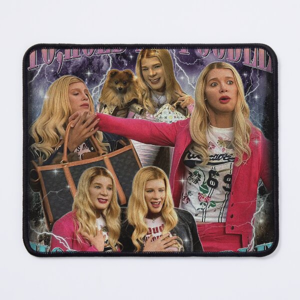 Item preview, White Chicks Movie designed and sold by Athelstanar.