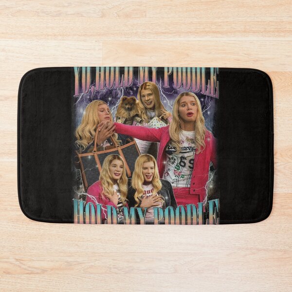 Item preview, White Chicks Movie designed and sold by Athelstanar.
