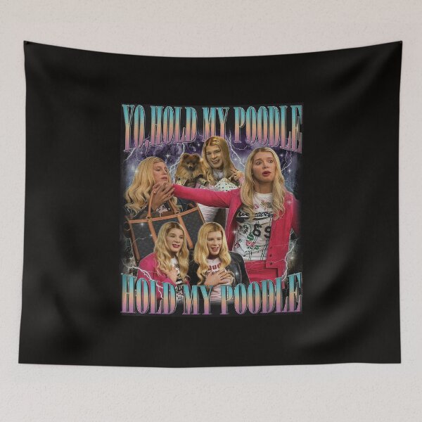 Item preview, White Chicks Movie designed and sold by Athelstanar.