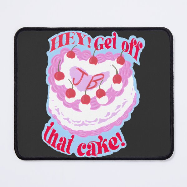 Aperçu de l'œuvre Lovebug Pop Music Retro Aesthetic Nostalgia 2000S Boy Band Vibe Cake Moment Quote | Best Buy créée et vendue par nurinaditya.