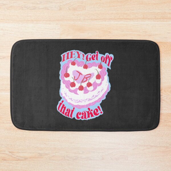 Item preview, Lovebug Pop Music Retro Aesthetic Nostalgia 2000S Boy Band Vibe Cake Moment Quote | Best Buy designed and sold by nurinaditya.