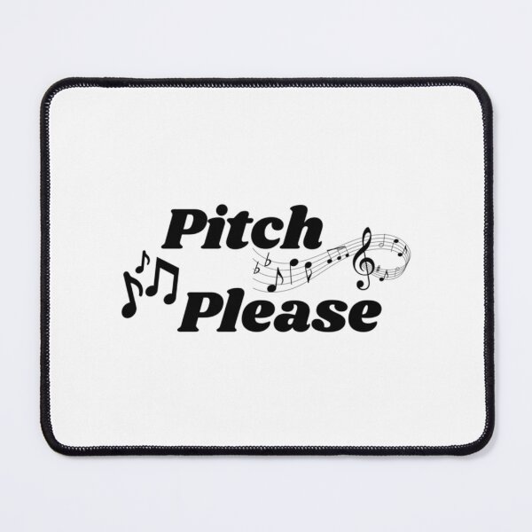 Item preview, Pitch Please designed and sold by janyah-nair.