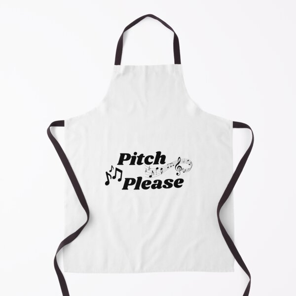 Item preview, Pitch Please designed and sold by janyah-nair.