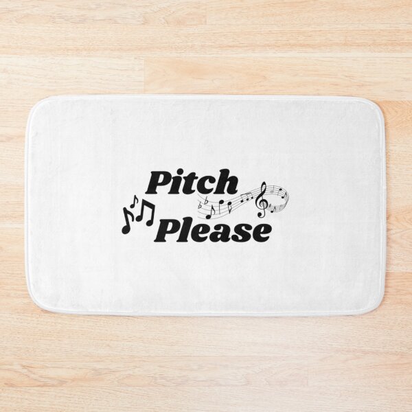 Item preview, Pitch Please designed and sold by janyah-nair.