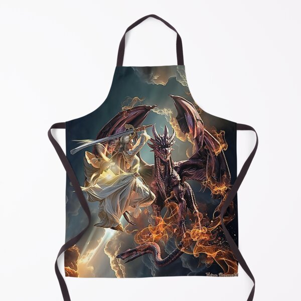 Item preview, Armor of God Battlefield 2nd Heavens designed and sold by Tripp Art Studio.