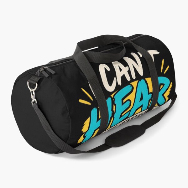 Item preview, I Can't Hear Your Excuses But I See Kindness - Deaf Awareness designed and sold by SidTastic .