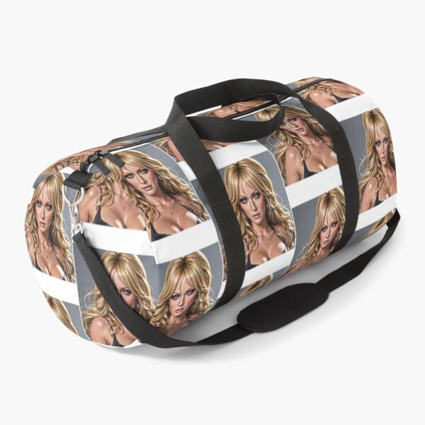 Item preview, Stormy Daniels Anime Style designed and sold by axlmc-mullen.