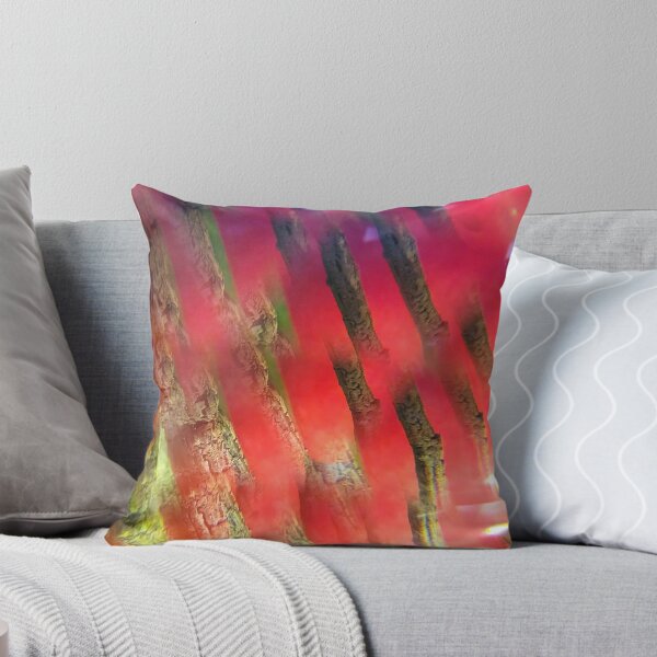 Item preview, Crimson Timber: El bosque encantado designed and sold by ElionSolis.