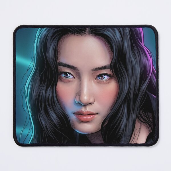 Item preview, PJH Invite Me Lgbtq+ Comic Book Art Home Wall Decor Print Poster Pride TV Series Movie Music designed and sold by Mind Space.
