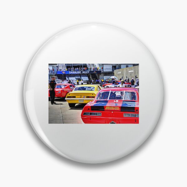 Item preview, Racers Lining Up designed and sold by madina-carmack.