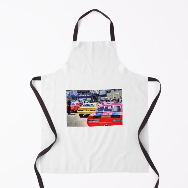 Item preview, Racers Lining Up designed and sold by madina-carmack.