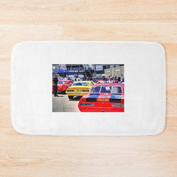 Item preview, Racers Lining Up designed and sold by madina-carmack.