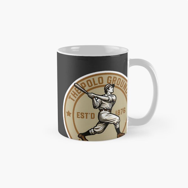 Item preview, Polo Grounds Classic Style Apparel | ⭐⭐⭐⭐⭐ designed and sold by Jmkdesigner.