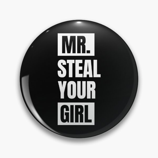 Item preview, Mr Steal Your Girl designed and sold by eiliyahm-cclur.