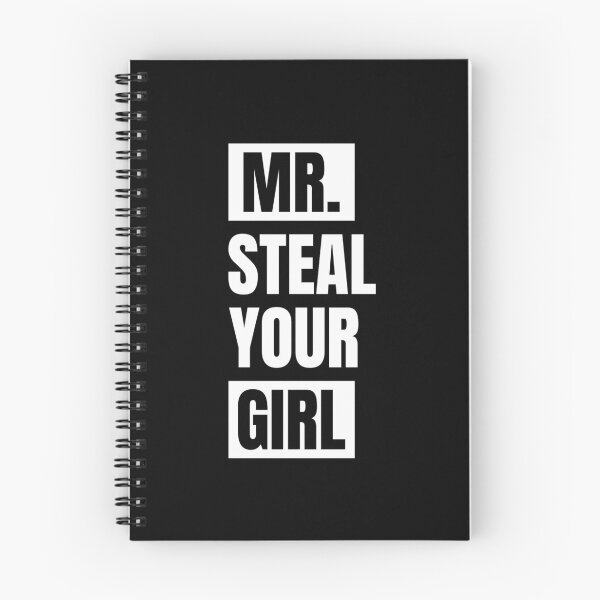 Item preview, Mr Steal Your Girl designed and sold by eiliyahm-cclur.