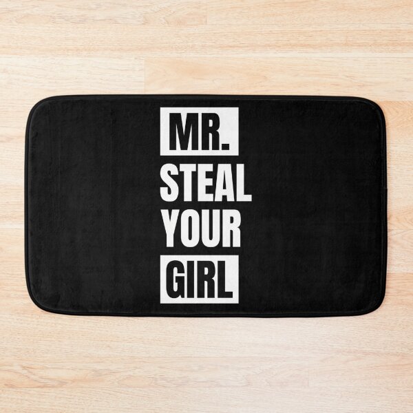 Item preview, Mr Steal Your Girl designed and sold by eiliyahm-cclur.