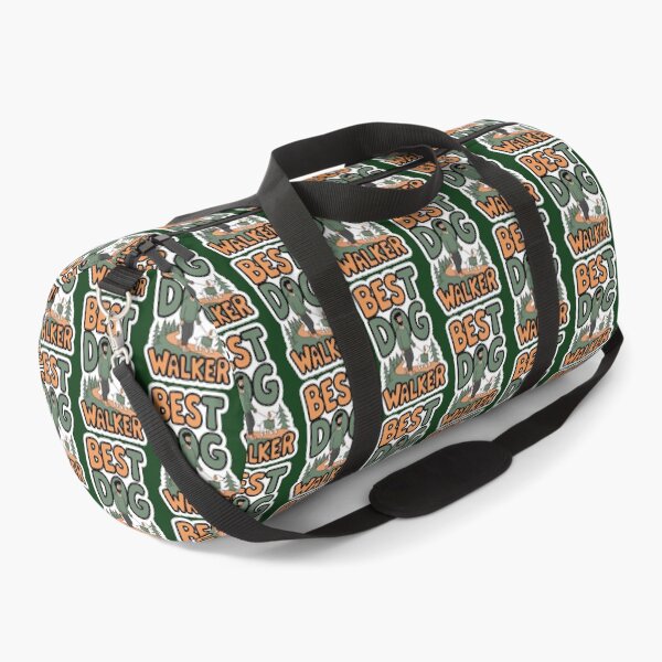 Item preview, Best Dog Walker 815 designed and sold by FrostingHomeD58.